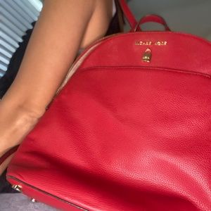 Michael Kors Backpack